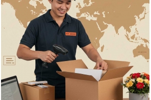 震驚!美國(guó)對(duì)中國(guó)出口商品突襲加稅104%，跨境賣(mài)家如何突圍?